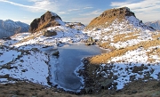 PIETRA QUADRA - CROCE DELLA CIMA OVEST - FOTOGALLERY